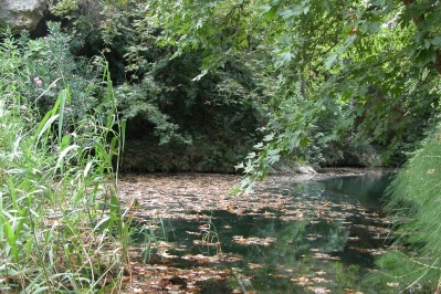 Νεραϊδόσπηλιος