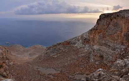 Κωλοβρέχτης