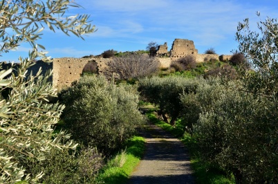 Castello of Katalagari