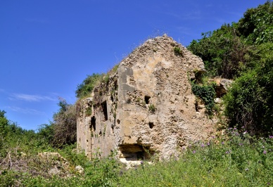 Panagia Kardiotissa convent