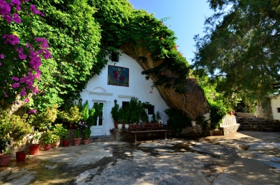 Monastery of St. Nikitas