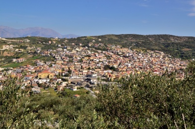 Λαογραφικό Μουσείο Αρχανών