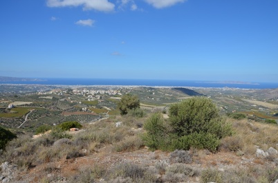 Αραβική Κατοχή