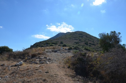 Mt. Juktas