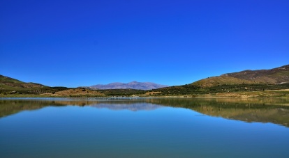 Lake of Damania