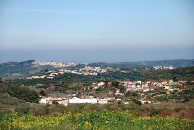 Agios Vasileios