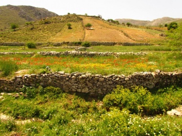 Αχεντριάς