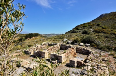 ​Anemospilia – Mt. Juktas – Archanes (circular route)